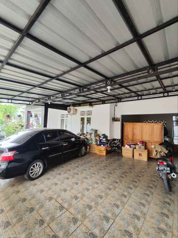 dijual rumah jk177