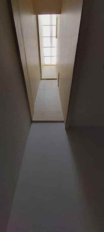 dijual rumah jl agung barat sunter