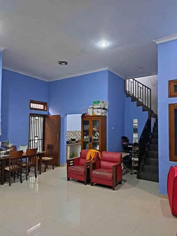 dijual rumah jl ahmad yani
