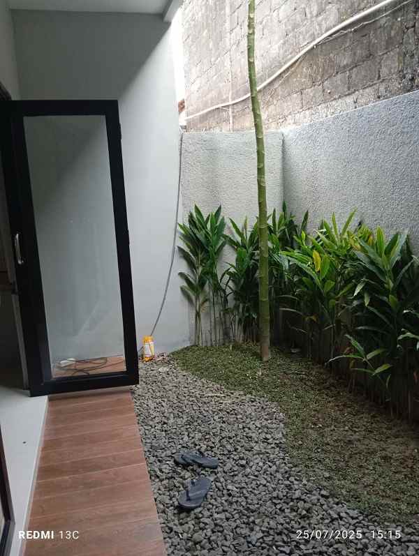 dijual rumah jl amartha wedomartani