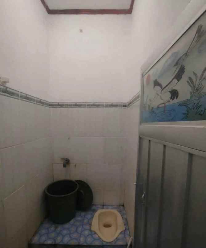 dijual rumah jl bantul km 5 5