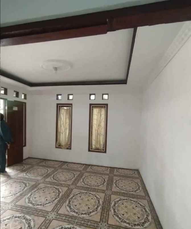 dijual rumah jl bantul km 5 5