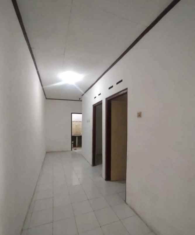 dijual rumah jl bantul km 5 5