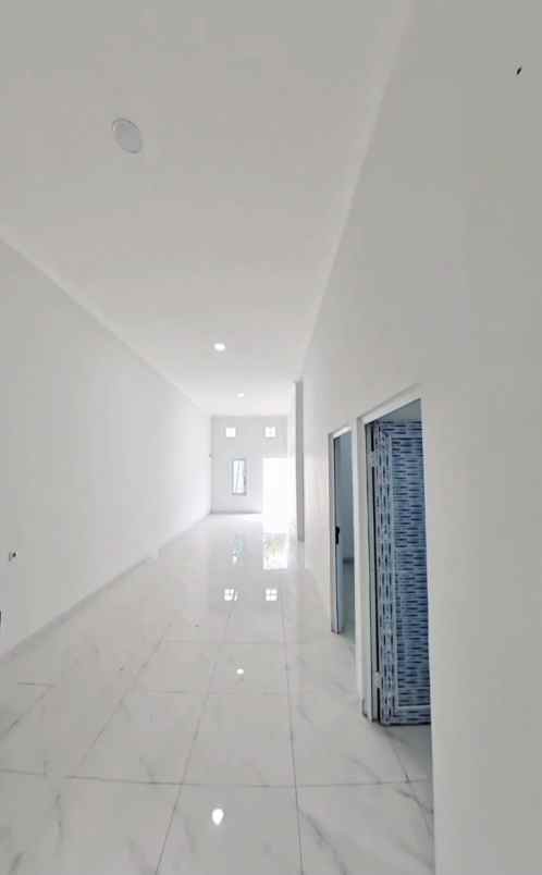 dijual rumah jl bejo citraland gama