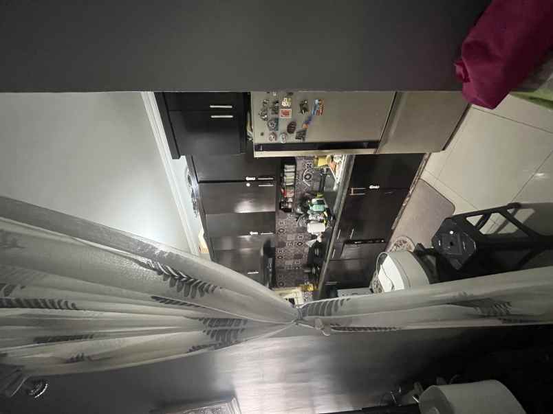 dijual rumah jl bunga sakura xvi blok v