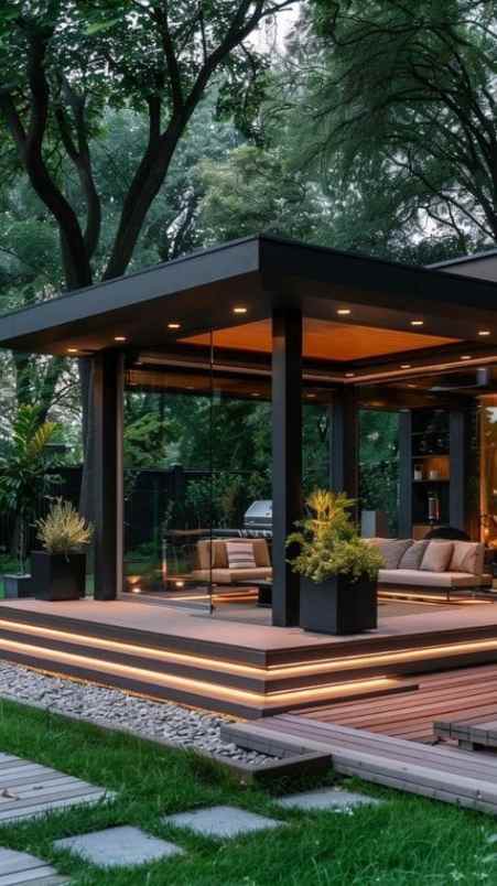 dijual rumah jl cemara gading