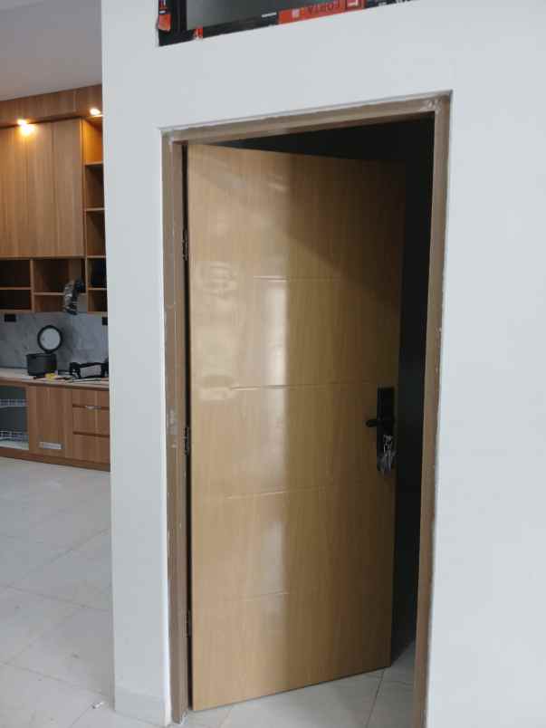 dijual rumah jl cijambe