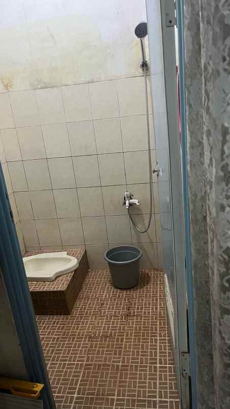 dijual rumah jl ciloa padalarang