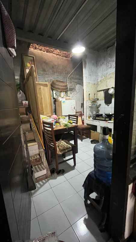 dijual rumah jl ciloa padalarang