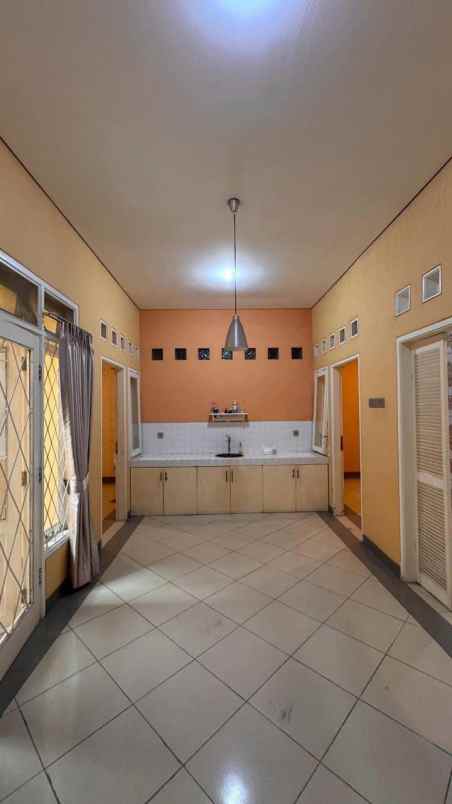 dijual rumah jl cinere raya cinere depok