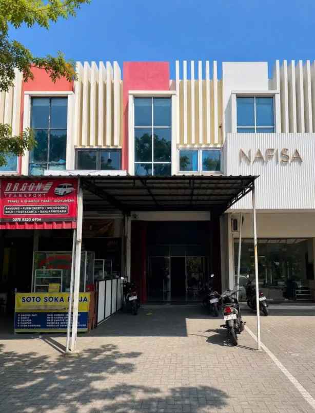 dijual rumah jl durian raya