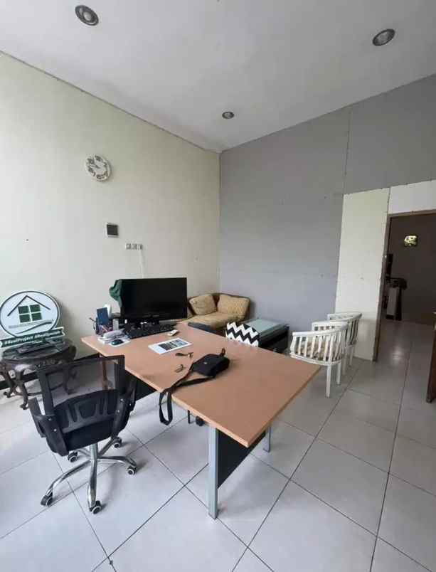 dijual rumah jl durian raya