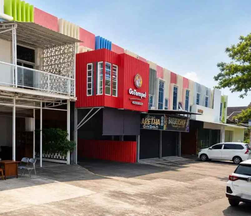 dijual rumah jl durian raya