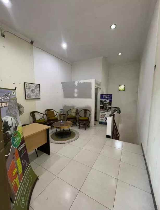 dijual rumah jl durian raya