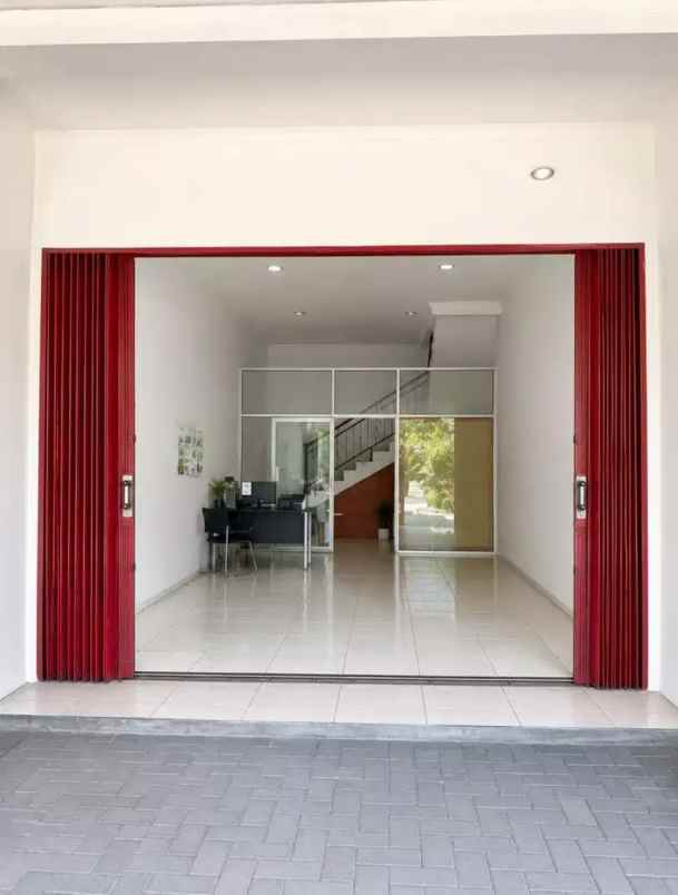 dijual rumah jl durian raya