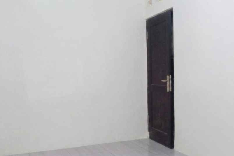 dijual rumah jl flamboyan ii