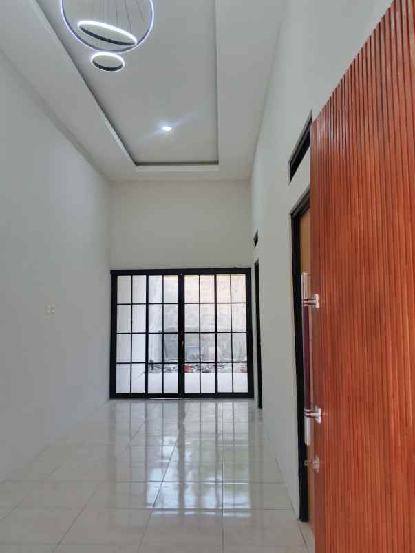 dijual rumah jl kayon 1 batursari