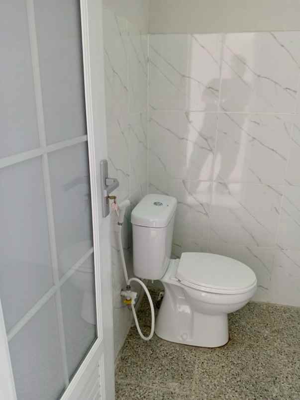 dijual rumah jl kayon 1 batursari