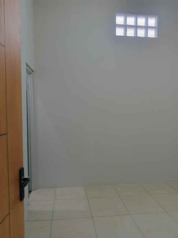 dijual rumah jl kayon 1 batursari