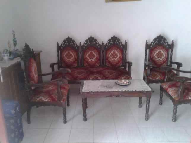 dijual rumah jl m i ridwan rais beji