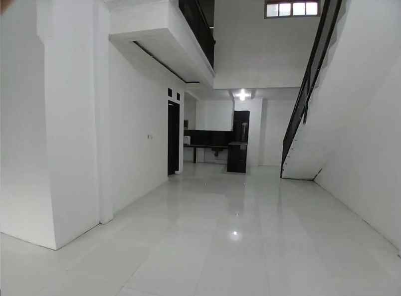 dijual rumah jl mekar indah cibiru