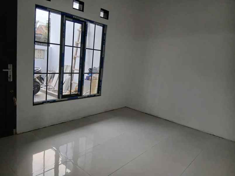 dijual rumah jl mekar indah cibiru