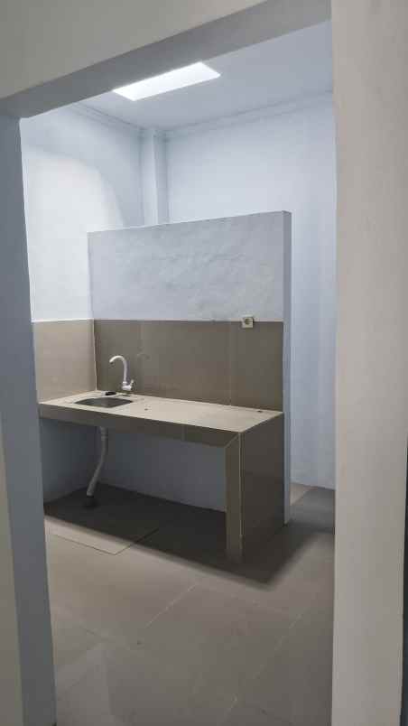 dijual rumah jl musholla attaubah jl