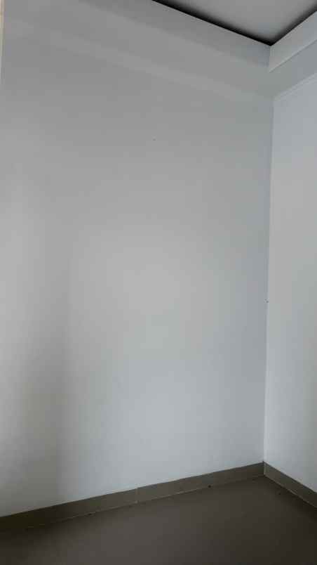 dijual rumah jl musholla attaubah jl