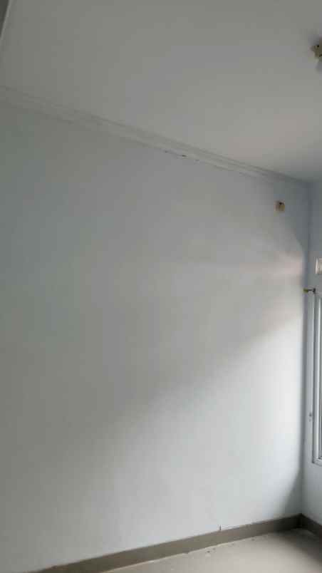 dijual rumah jl musholla attaubah jl