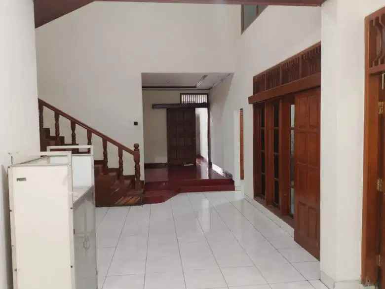 dijual rumah jl neglasari ah nasution