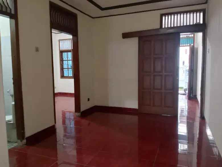 dijual rumah jl neglasari ah nasution