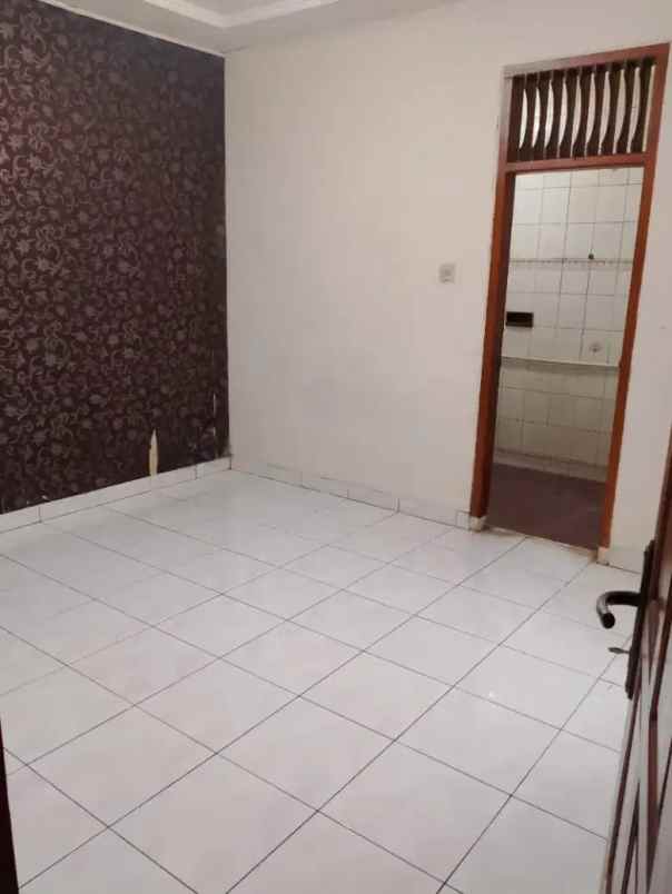 dijual rumah jl neglasari ah nasution