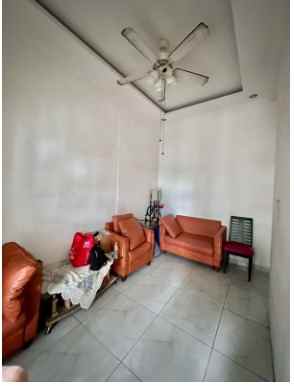 dijual rumah jl pahlawan cileungsi