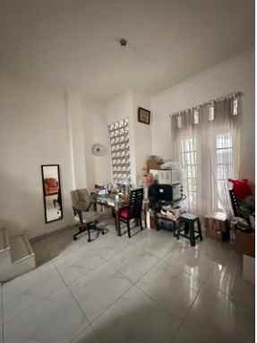 dijual rumah jl pahlawan cileungsi