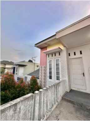 dijual rumah jl pahlawan cileungsi