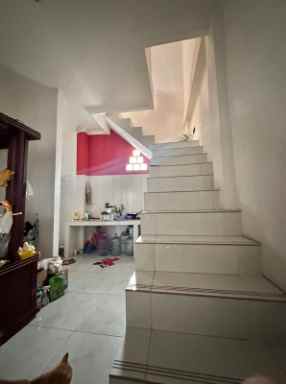 dijual rumah jl pahlawan cileungsi