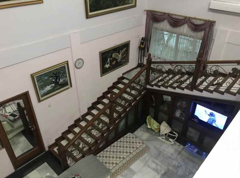 dijual rumah jl palagan tentara pelajar