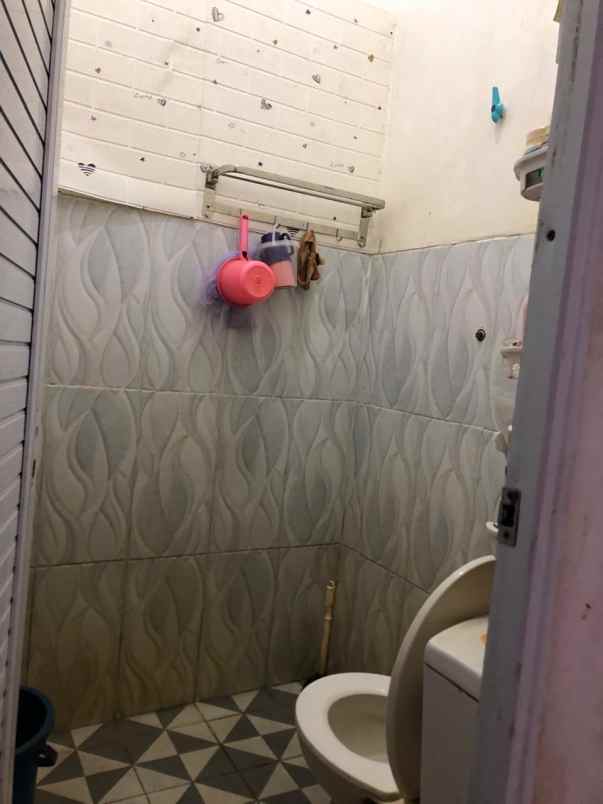 dijual rumah jl pasir putih