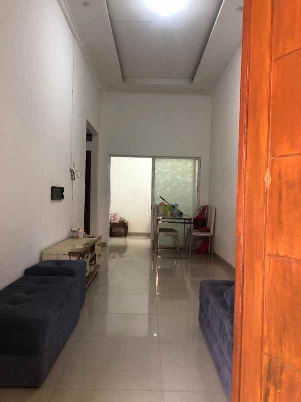 dijual rumah jl pasir putih
