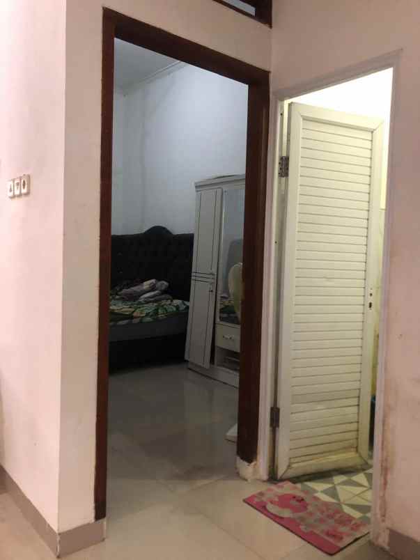 dijual rumah jl pasir putih