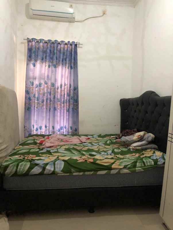 dijual rumah jl pasir putih