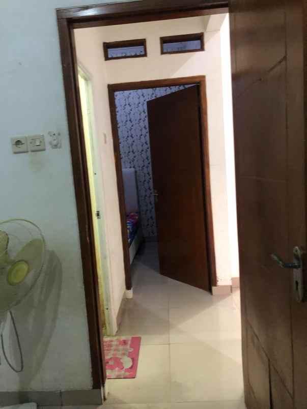dijual rumah jl pasir putih