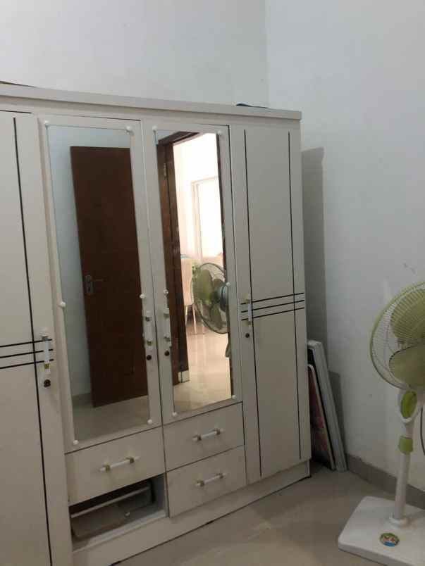 dijual rumah jl pasir putih