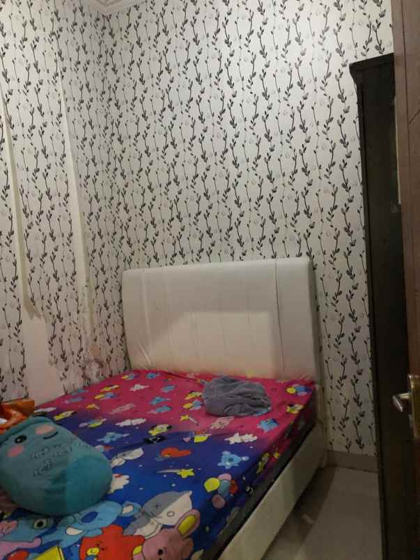 dijual rumah jl pasir putih