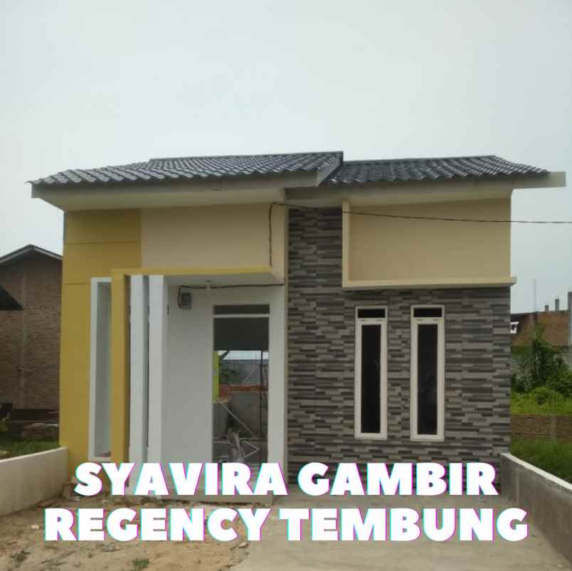dijual rumah jl pendidikan 3 gg bunga