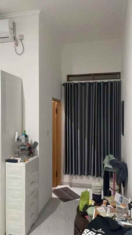 dijual rumah jl pondok bambu duren