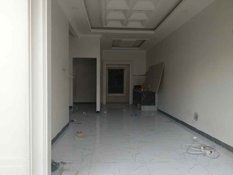 dijual rumah jl raya cilodong kalimulya