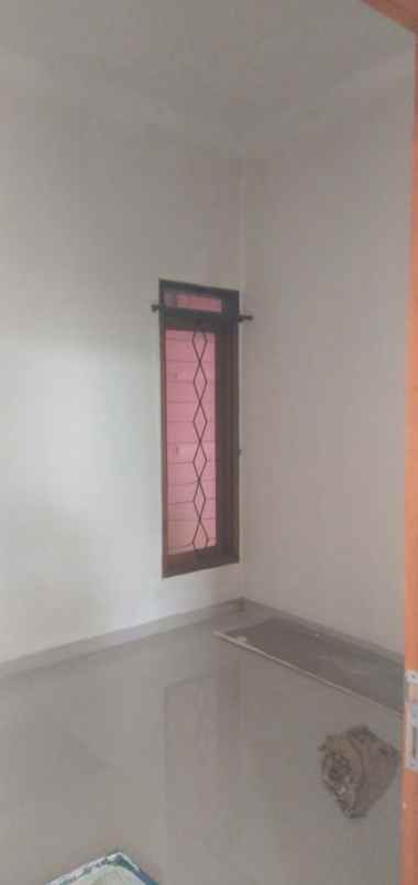 dijual rumah jl sangkuriang dekat alun alun