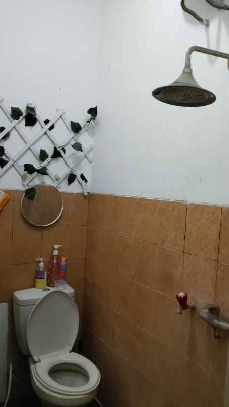 dijual rumah jl tulip bumi adipura