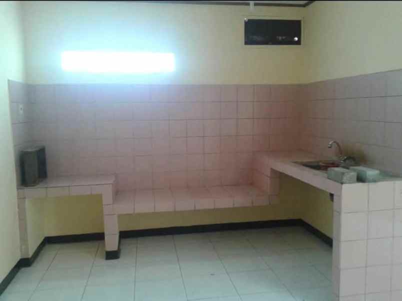 dijual rumah jl utama ii kp sindang